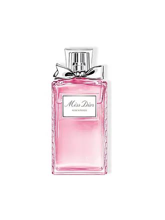 DIOR | Miss Dior Rose N'Roses Eau de Toilette 150ml | keine Farbe